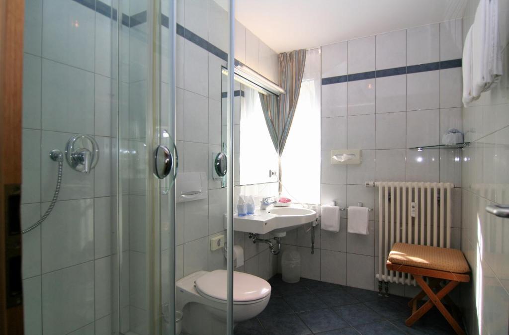City Hotel Schopfheim Cameră foto